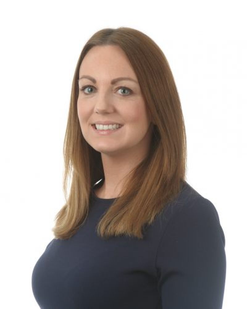  Laura Leslie Appointed New Audit Director at DSG